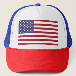 Casquette États-Unis