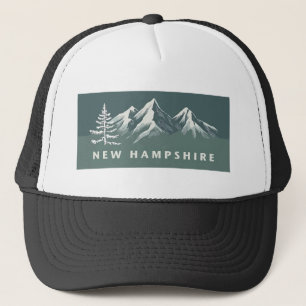 Casquette États-Unis d'Amérique