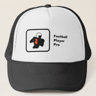 Casquette (États-Unis) Football Player Pro