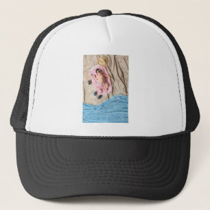 Casquette été