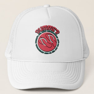 Casquette Été   Dites Oui À Nouvelle Aventure