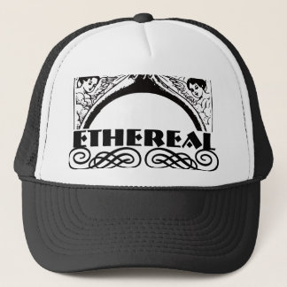 CASQUETTE ÉTHÉRÉ