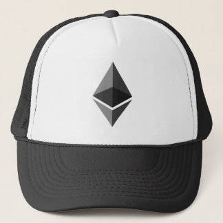 Casquette Ethereum pour l'éternité