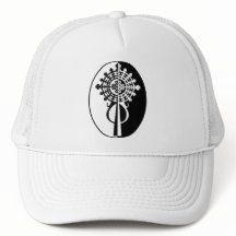 Ethiopian Processional Cross-II