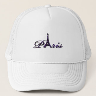 Casquette Étincelle de parties scintillantes de paillette de