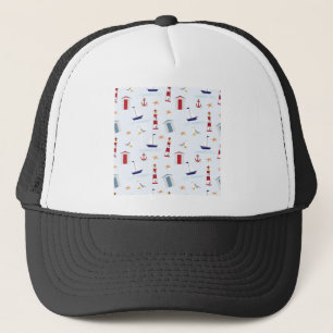 Casquette étoile