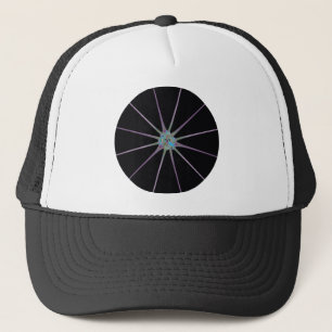 Casquette Étoile Brillante