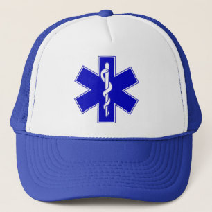 Casquette Étoile de la vie