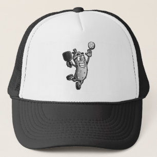 Casquette Étoile de Pickleball