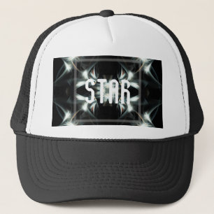 Casquette Étoile décorative
