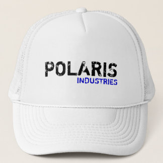 CASQUETTE ÉTOILE POLAIRE, INDUSTRIES