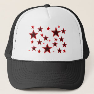 Casquette Étoile rouge