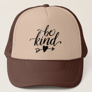 CASQUETTE ÊTRE GENTIL