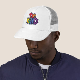 Casquette Être gentil   LGBTQ   Arc en ciel   Mois de la fie