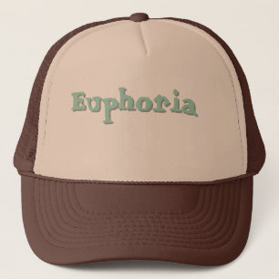 Casquette Euphorie
