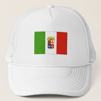 Casquette Euro 2008 de l'Italie