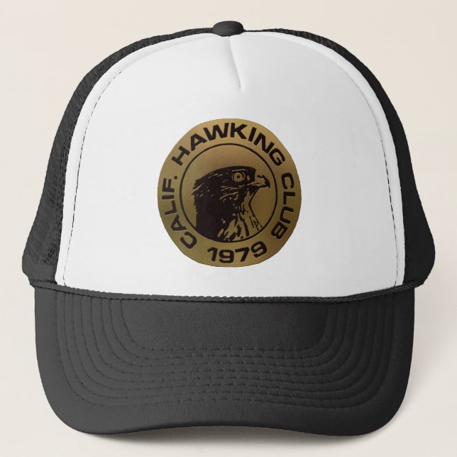 Casquette Évêque 1979 (Devant)