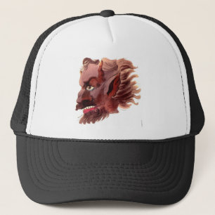 Casquette Evil Demon