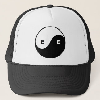 Casquette Évoluez