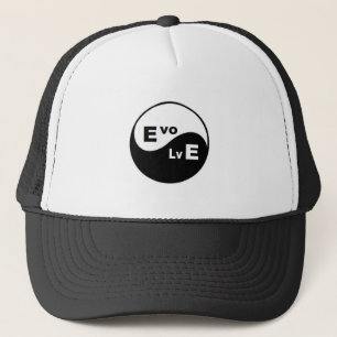 Casquette Évoluez