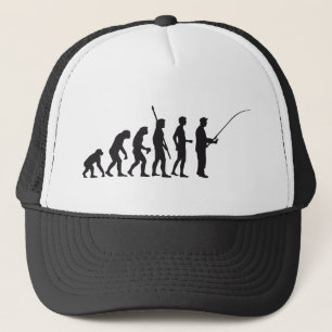 Casquette Evolution