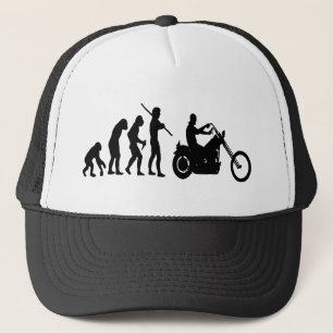 Casquette Évolution
