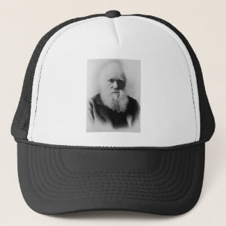 Casquette Évolution de Charles Darwin