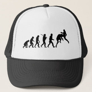 Casquette EvolveordieCap
