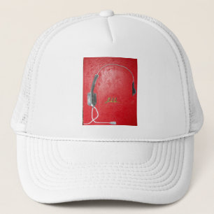 CASQUETTE … EXPÉDITEUR