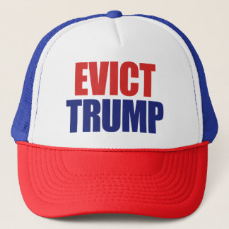 Casquette Expulser Trump - Mettre en accusation le président