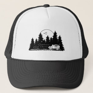 Casquette Extérieur Atteindre 4X4