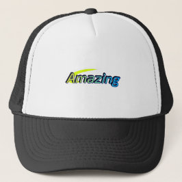 Casquette Extraordinaire