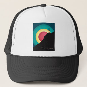 Casquette Extreme Disk Golf