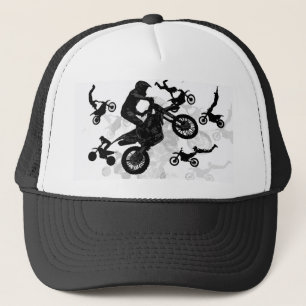 Casquette Extreme Motocross Stuntmen