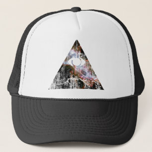 Casquette Eye