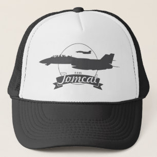 Casquette F-14 Tomcat CAP