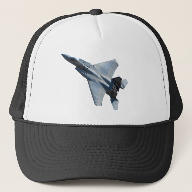 Casquette F-15 Eagle (Devant)