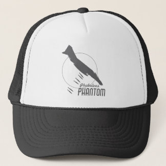 Casquette F-4B Phantom II Vietnam War CAP