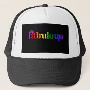 Casquette Fabuleux