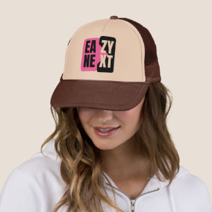 Casquette Facile Suivant
