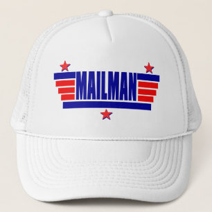 Casquette Facteur