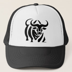 Casquette Facturation - Puissance et détermination