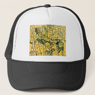 CASQUETTE FACTURES DÛES ANTÉRIEURES
