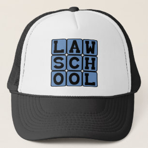 Casquette Faculté de droit, Éducation juridique