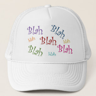 Casquette fade