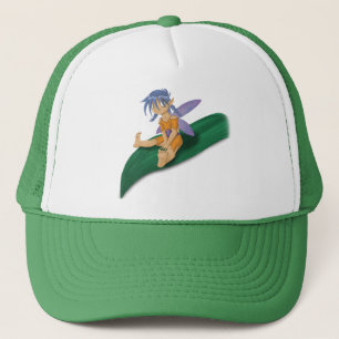 Casquette Fairy Fun