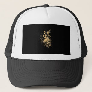 Casquette Fairy Grunge Goblincore Cottagecore Fairycore Capr