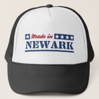 Fait à Newark