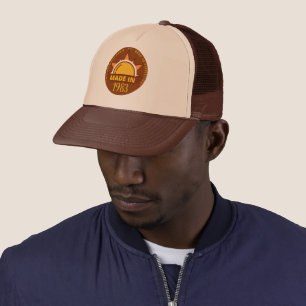 Casquette FAIT EN 1983 drôle cadeau d'anniversaire