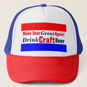 Casquette Faites à bière grand Again-2